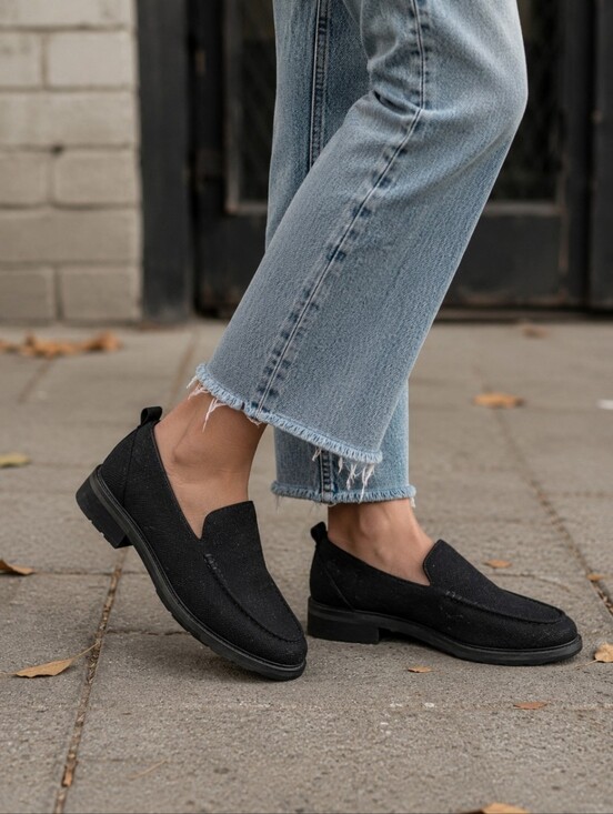 Rothy's Shoes - Rothy's The Lug Loafer Size 11